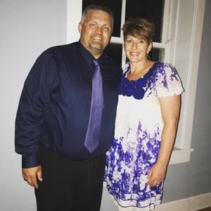 Meet your Posher, Beth